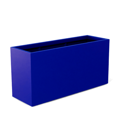 MCB Matte Cobalt Blue