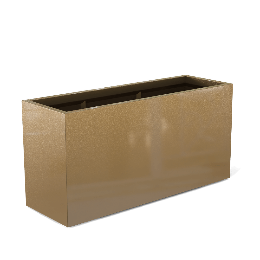 GMG Gloss Metallic Gold