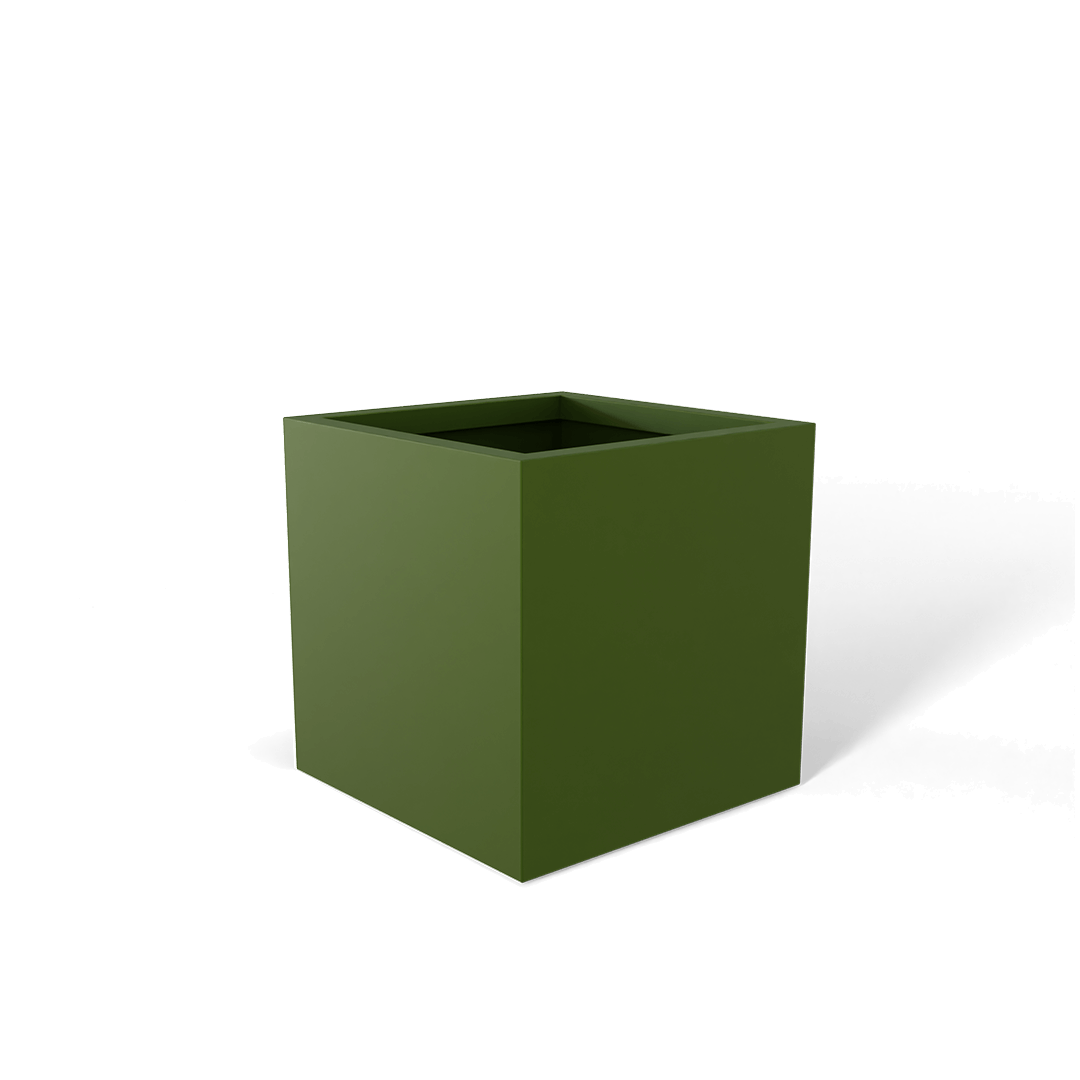 SGR Satin Green