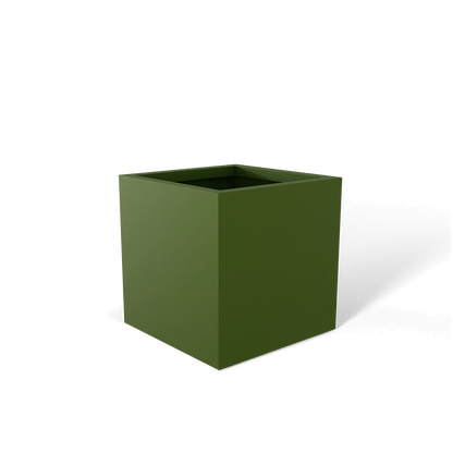 SGR Satin Green
