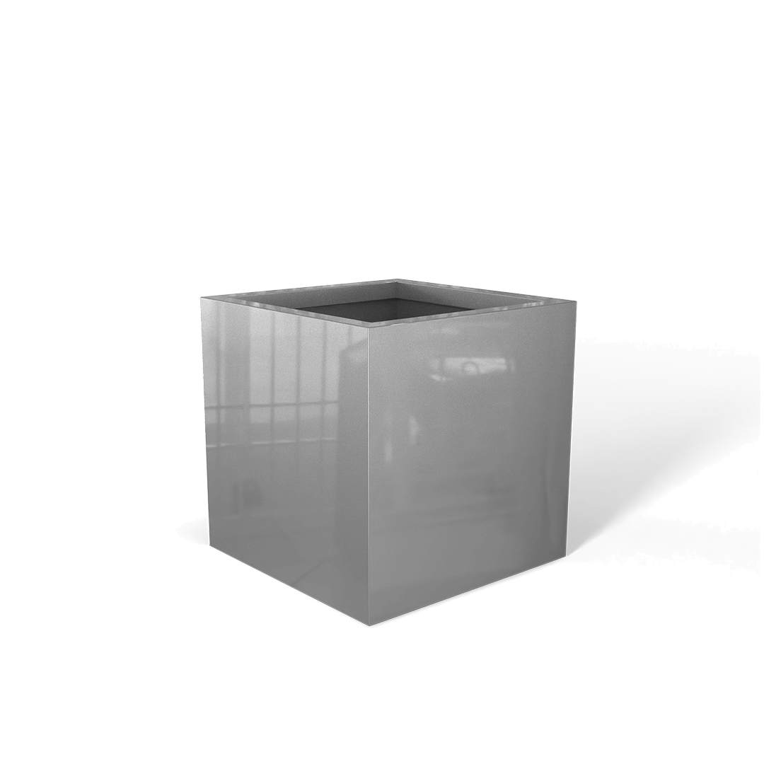 SLV Metallic Silver