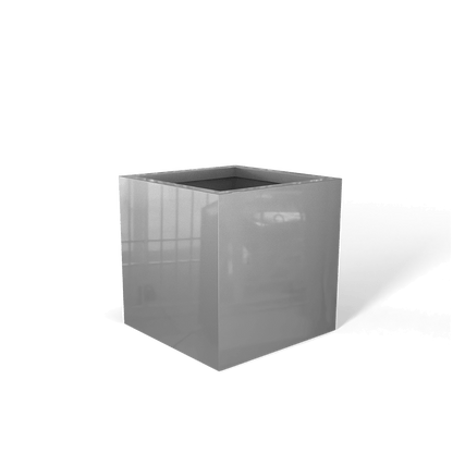 SLV Metallic Silver