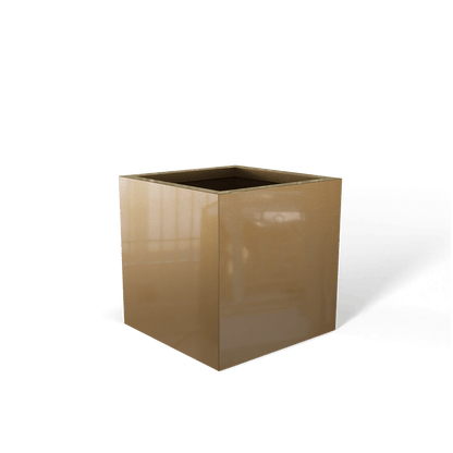 Tonto Small Cube Planter