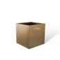 Tonto Small Cube Planter