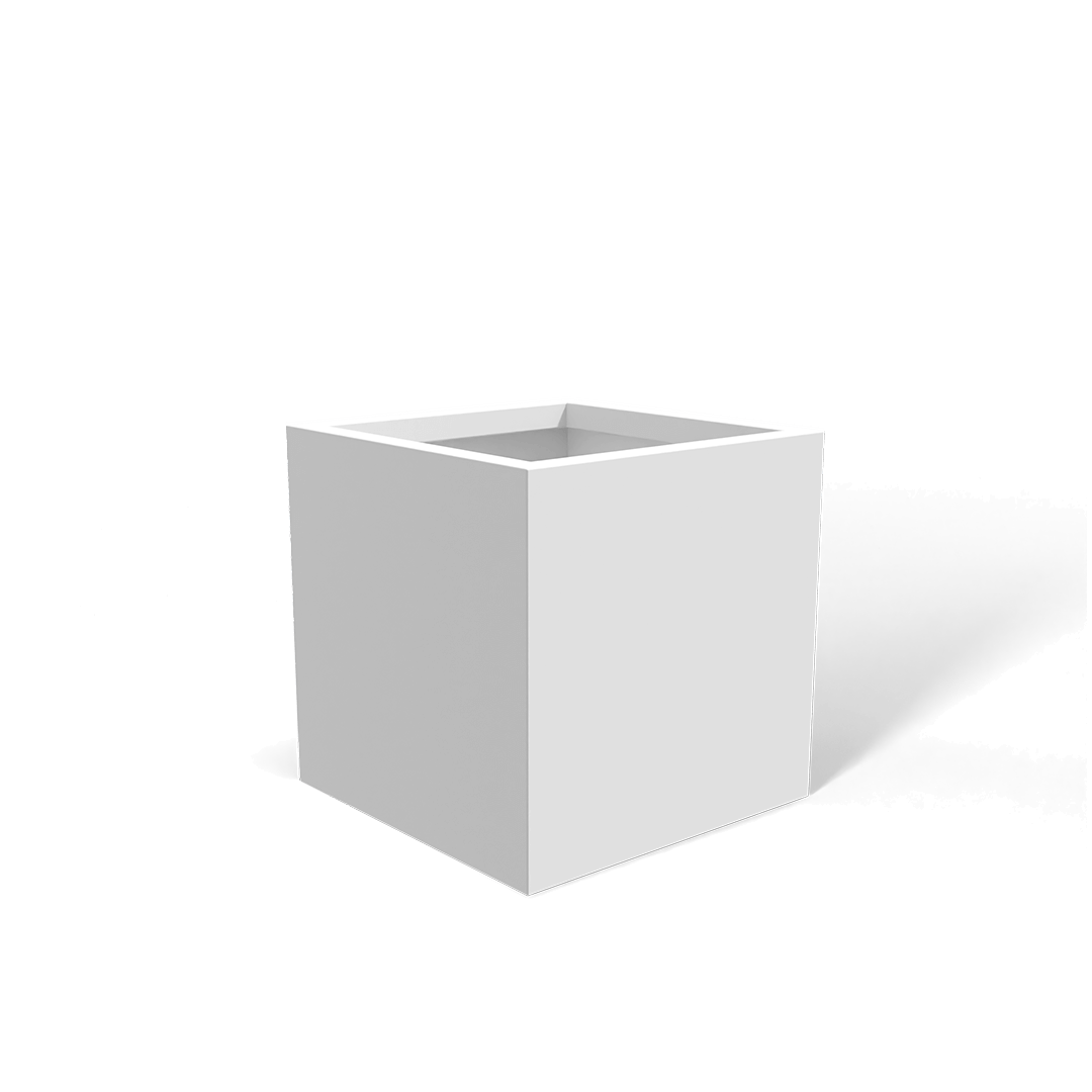 MBW Matte Bright White