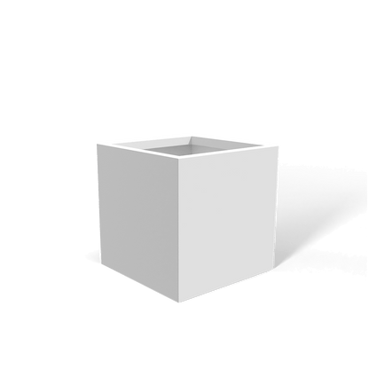 MBW Matte Bright White