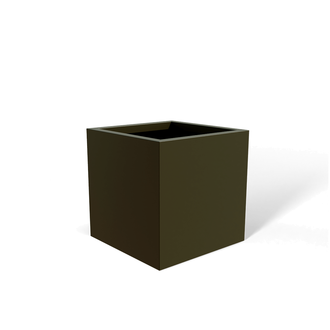 MBZ Matte Bronze