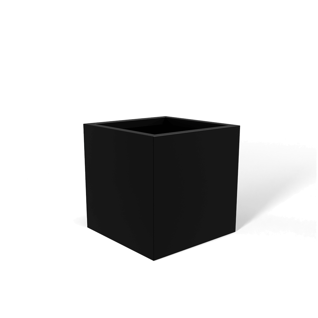 MBK Matte Black