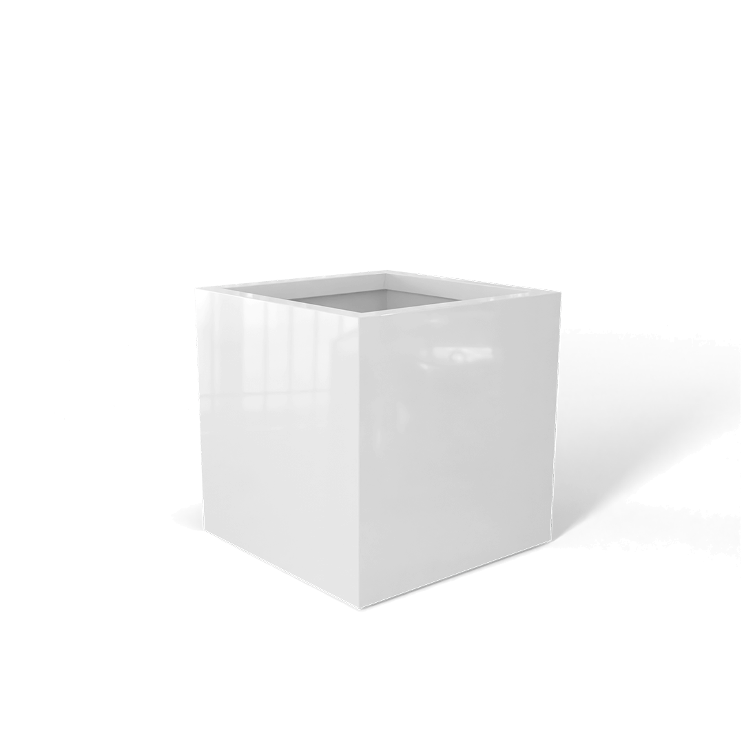 GBW Gloss Bright White