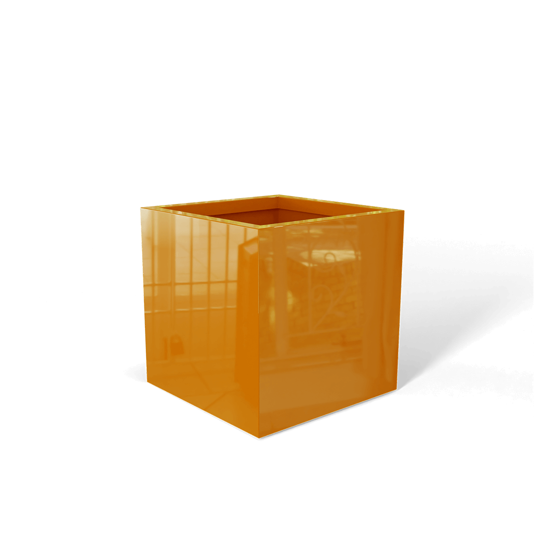 GTG Gloss Tangerine