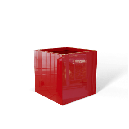 GRD Gloss Red