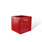 GRD Gloss Red