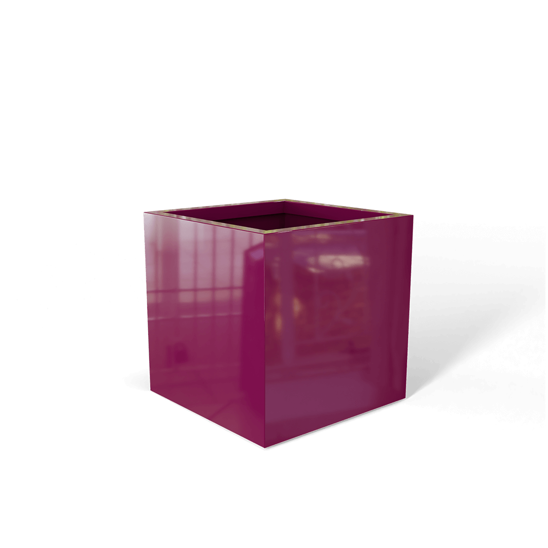 GEG Gloss Eggplant