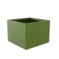 SGR Satin Green