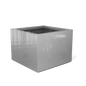 SLV Metallic Silver