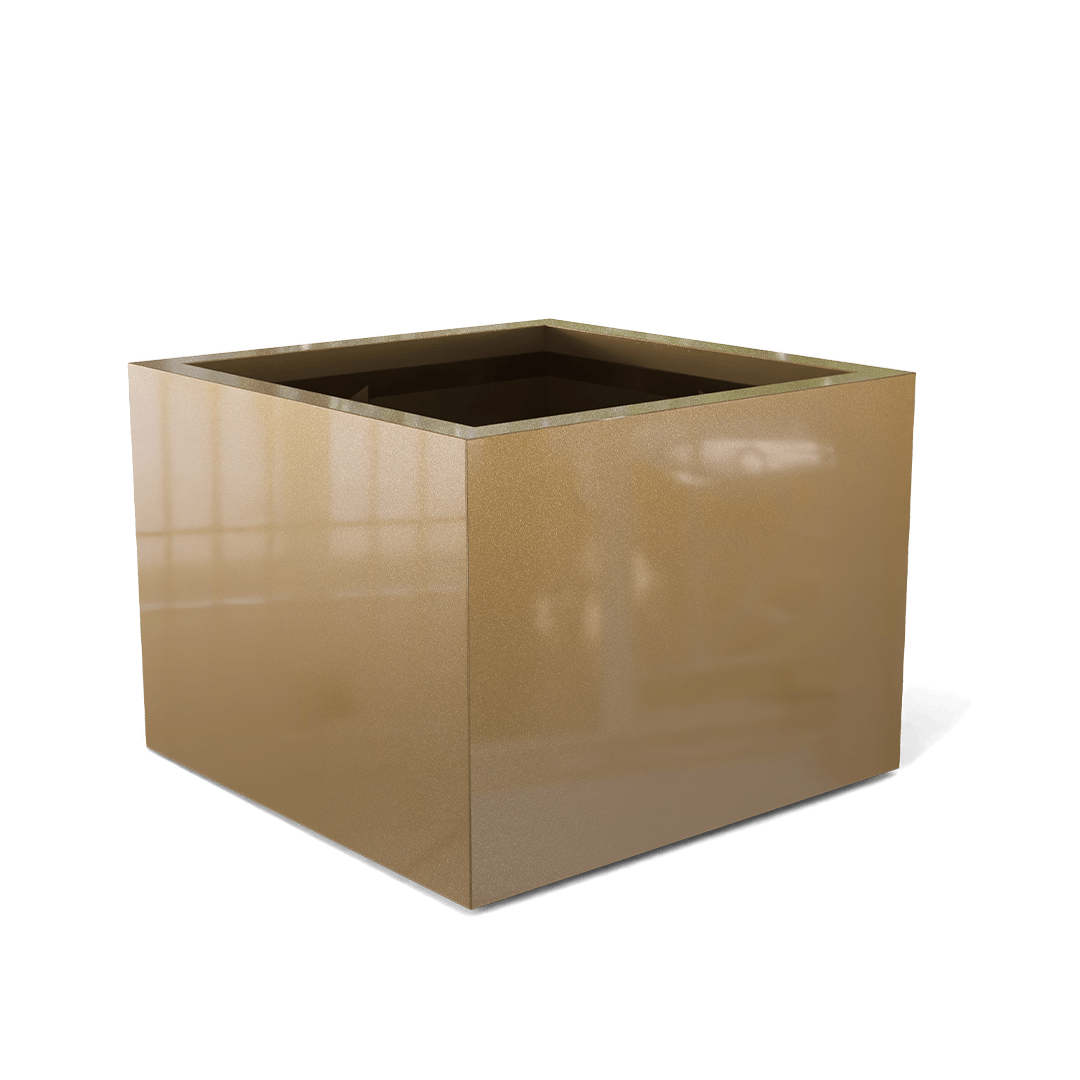 GMG Gloss Metallic Gold