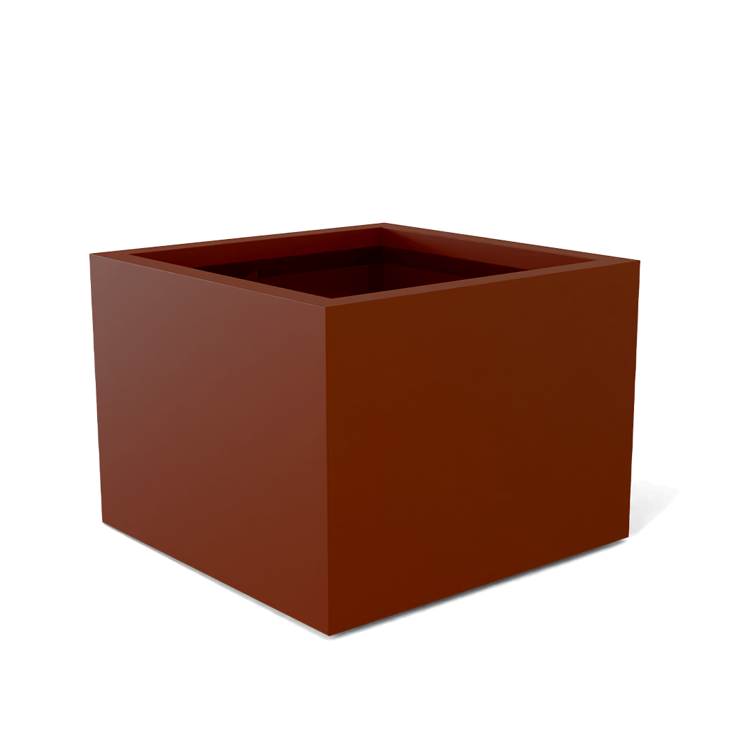 MTC Matte Terracotta