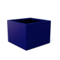 MCB Matte Cobalt Blue
