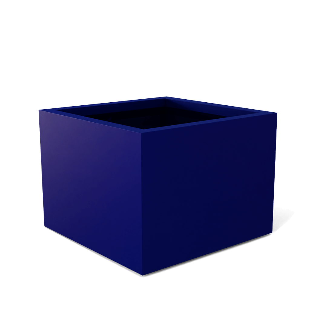 MCB Matte Cobalt Blue