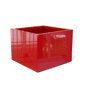 GRD Gloss Red