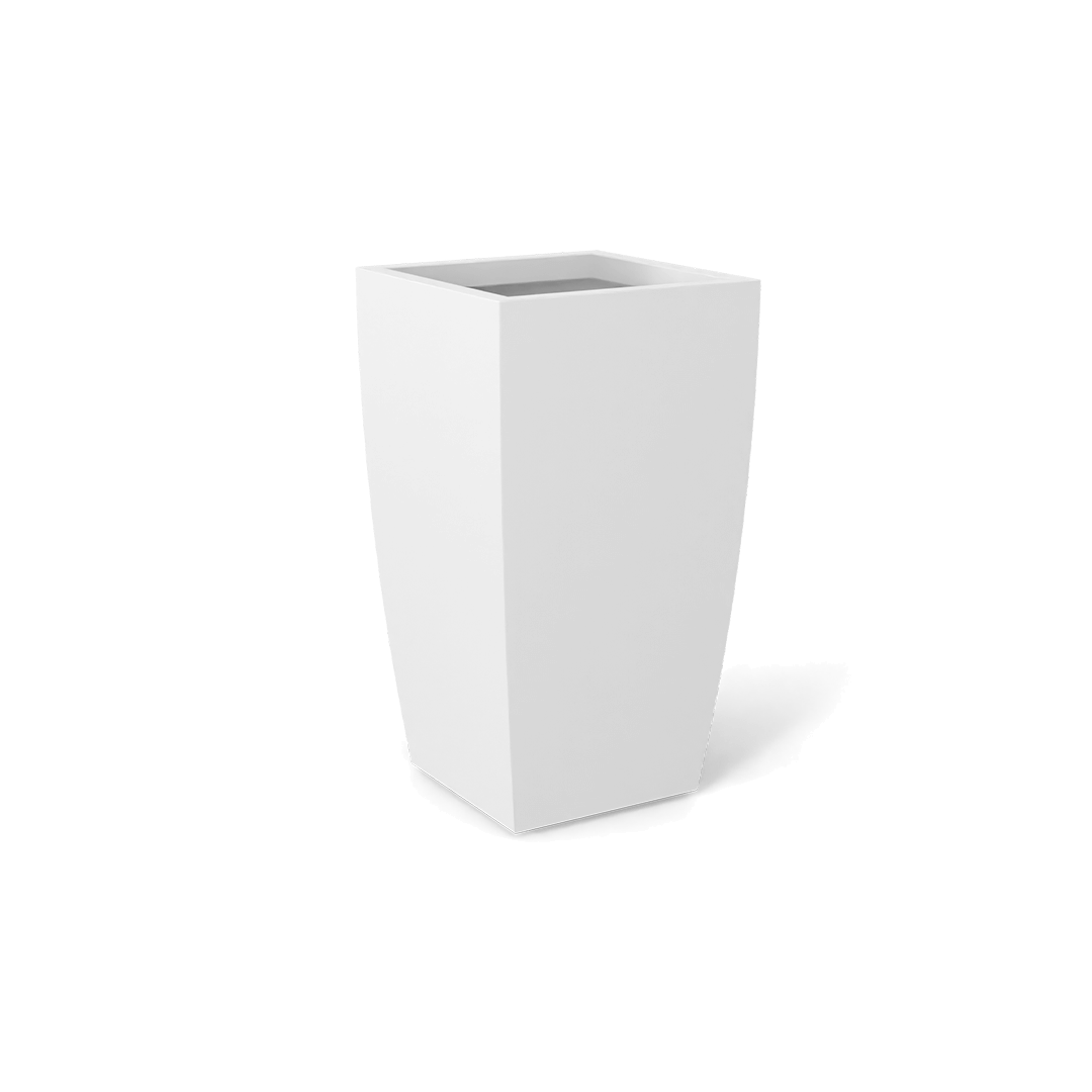 MBW Matte Bright White