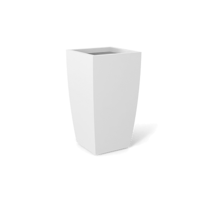 MBW Matte Bright White