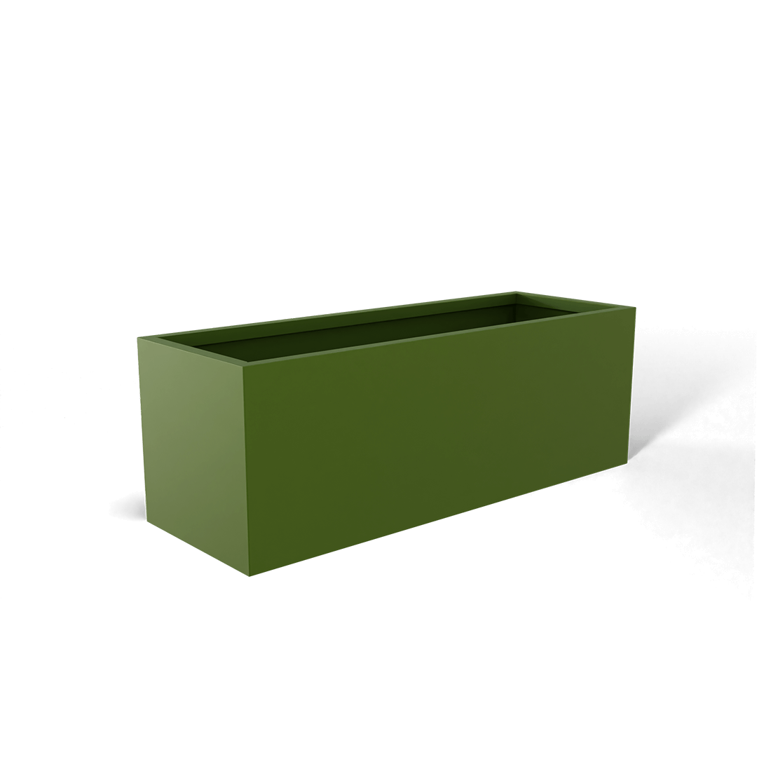 SGR Satin Green