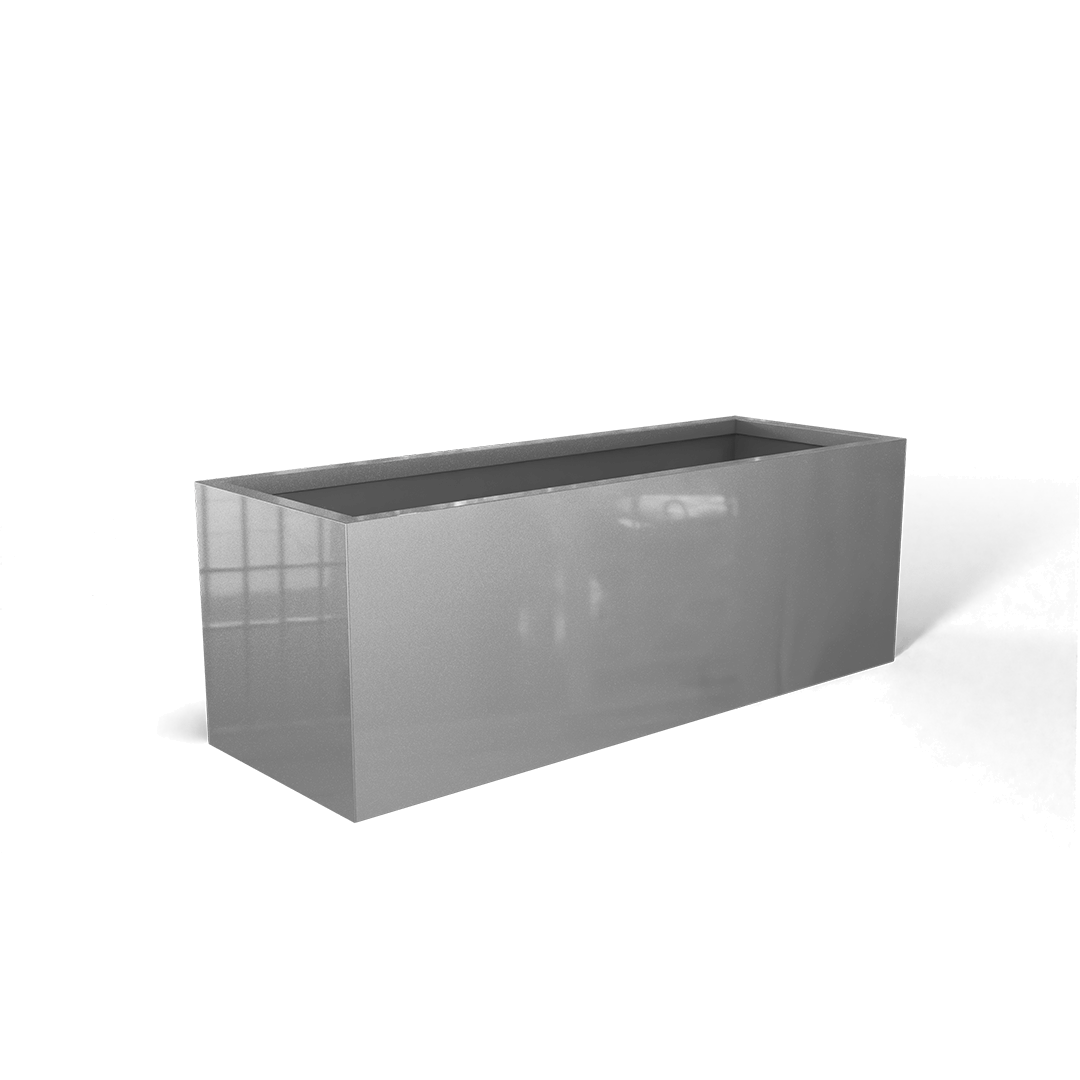 SLV Metallic Silver