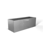 SLV Metallic Silver