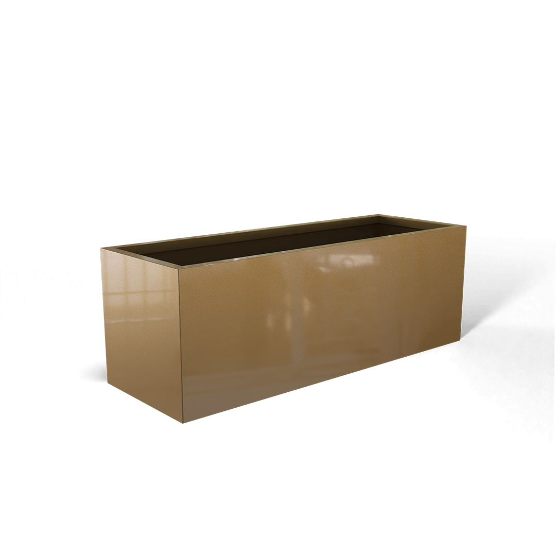 GMG Gloss Metallic Gold