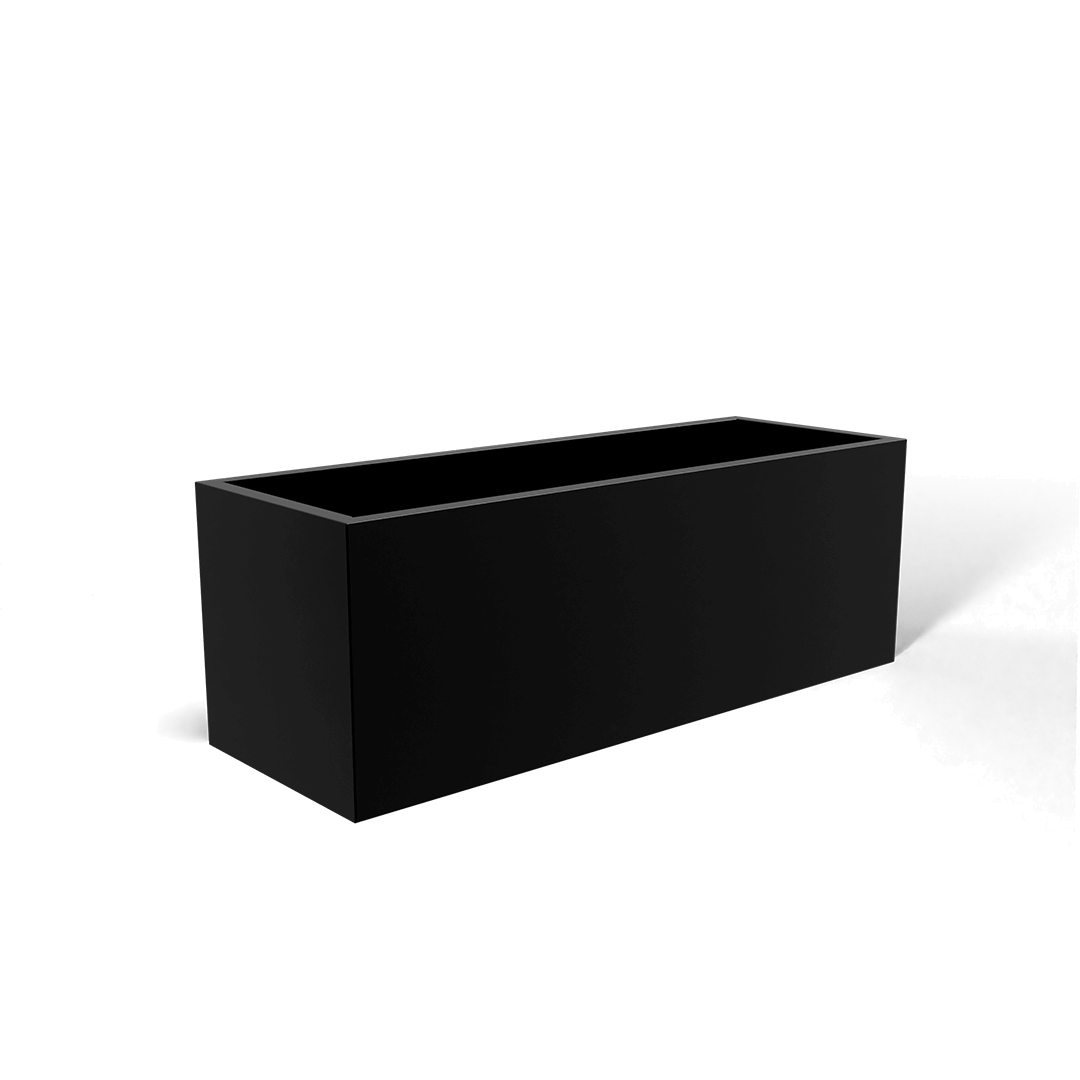 MBK Matte Black