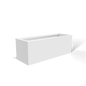 MBW Matte Bright White