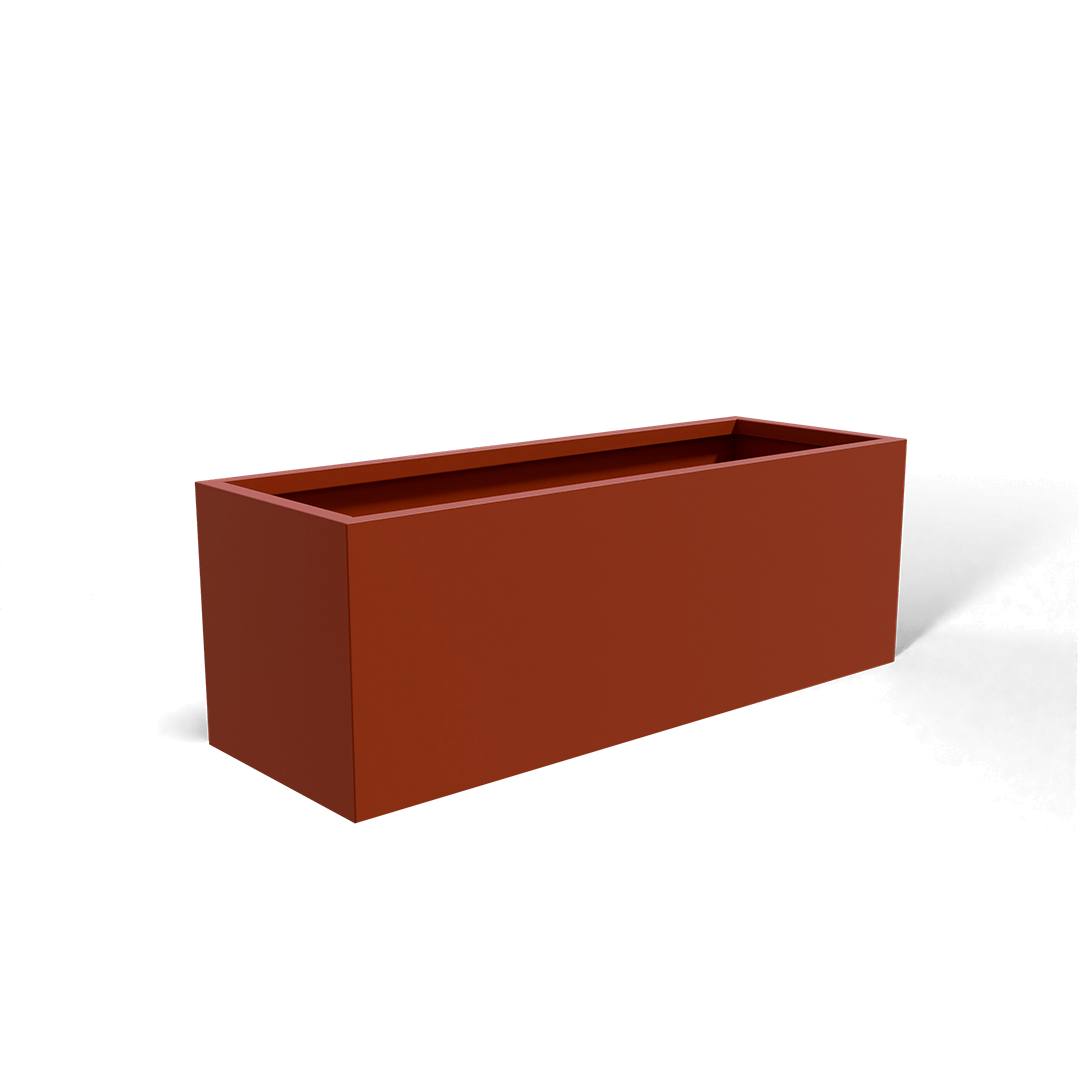MTC Matte Terracotta