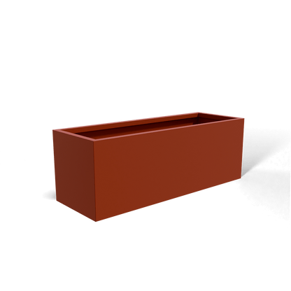 MTC Matte Terracotta