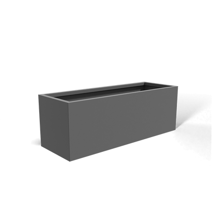 MGM Matte Gun Metal