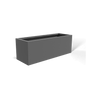 MGM Matte Gun Metal