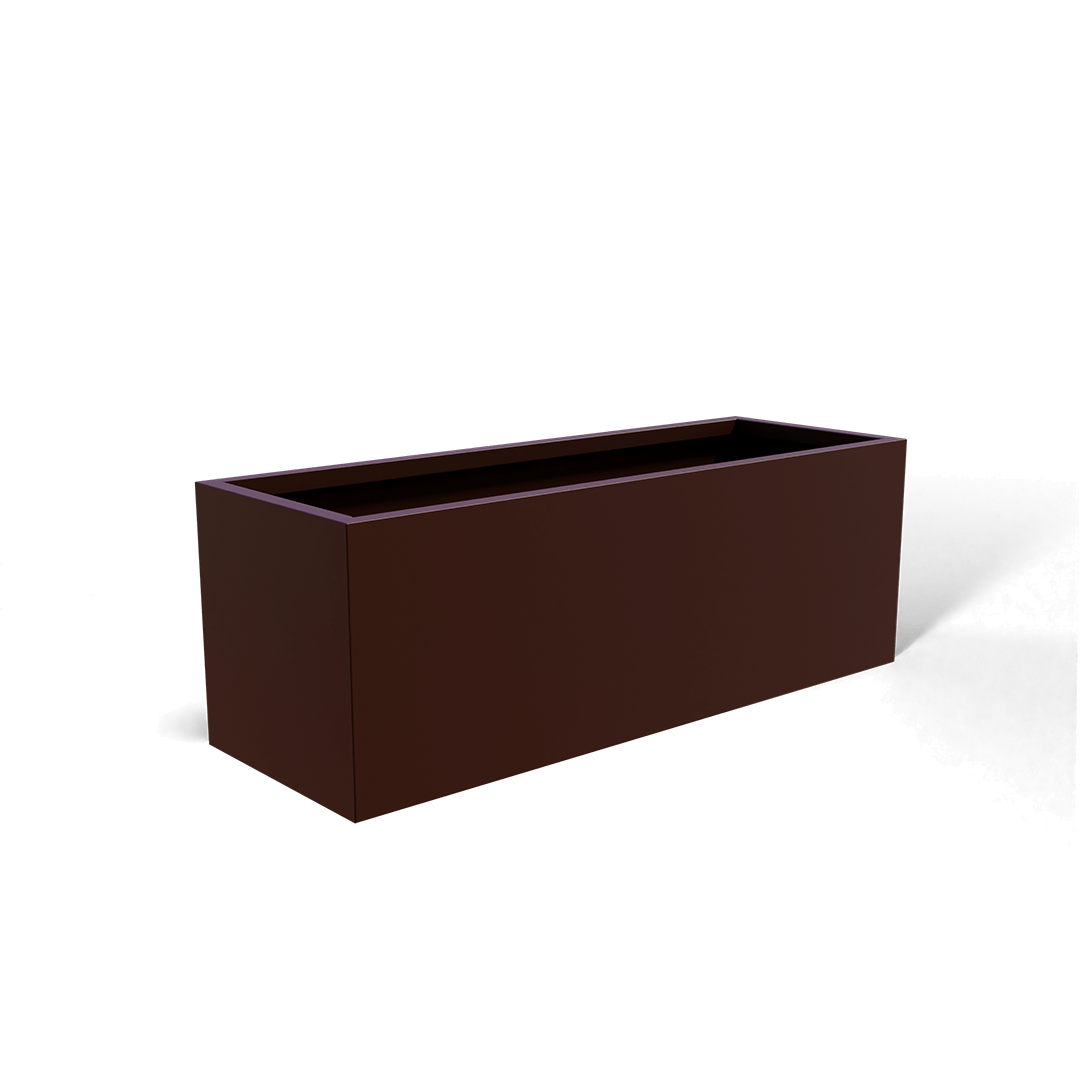 MDB Matte Dark Brown