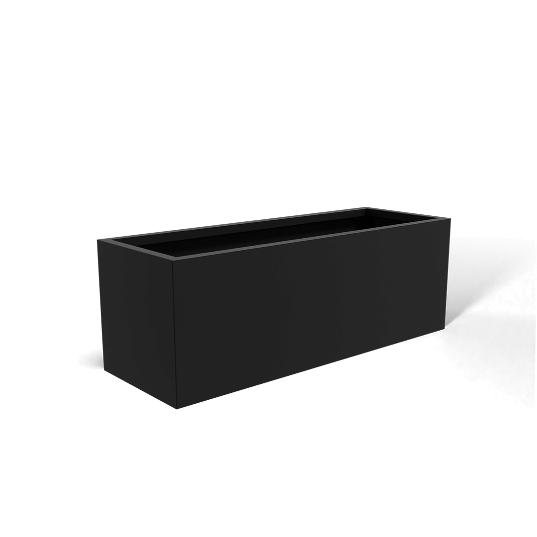 MCH Matte Charcoal