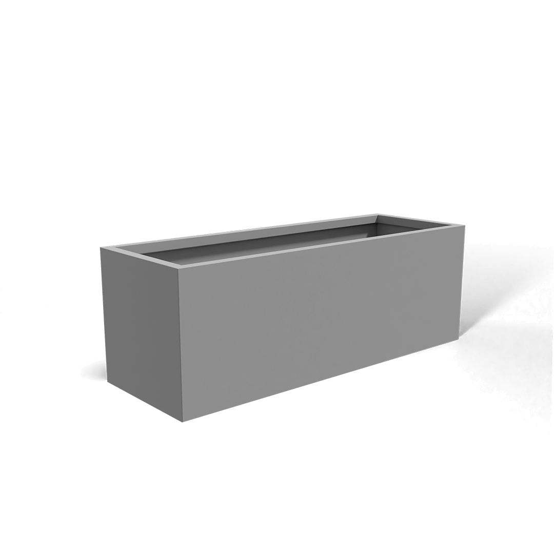 MCG Matte Cement Grey