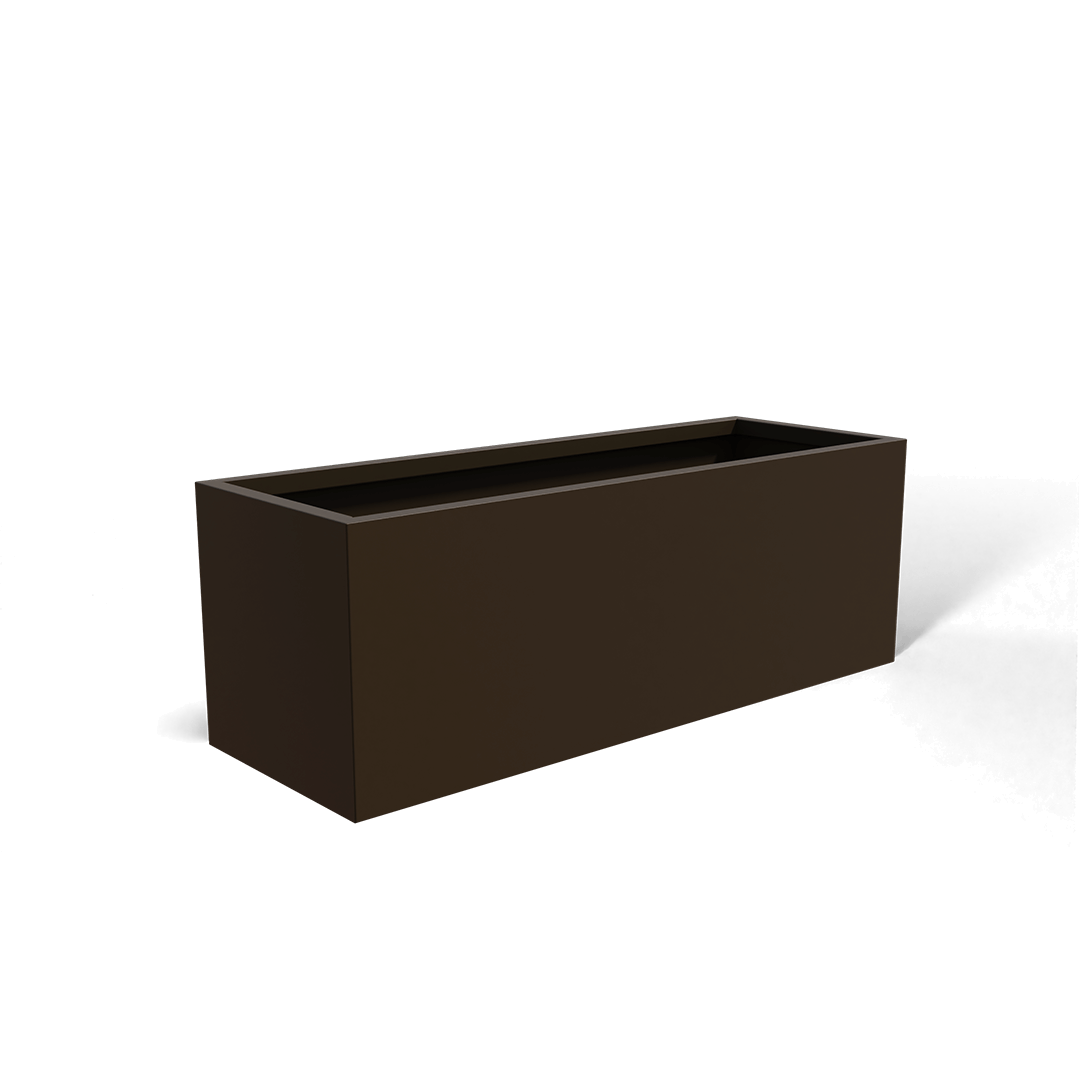 MBZ Matte Bronze