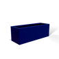 MCB Matte Cobalt Blue