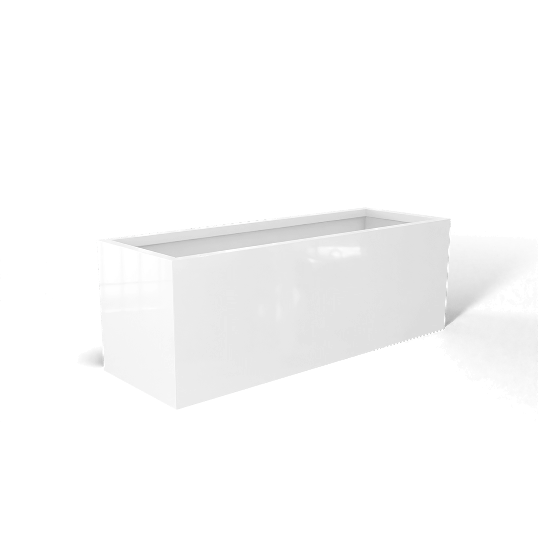 GBW Gloss Bright White