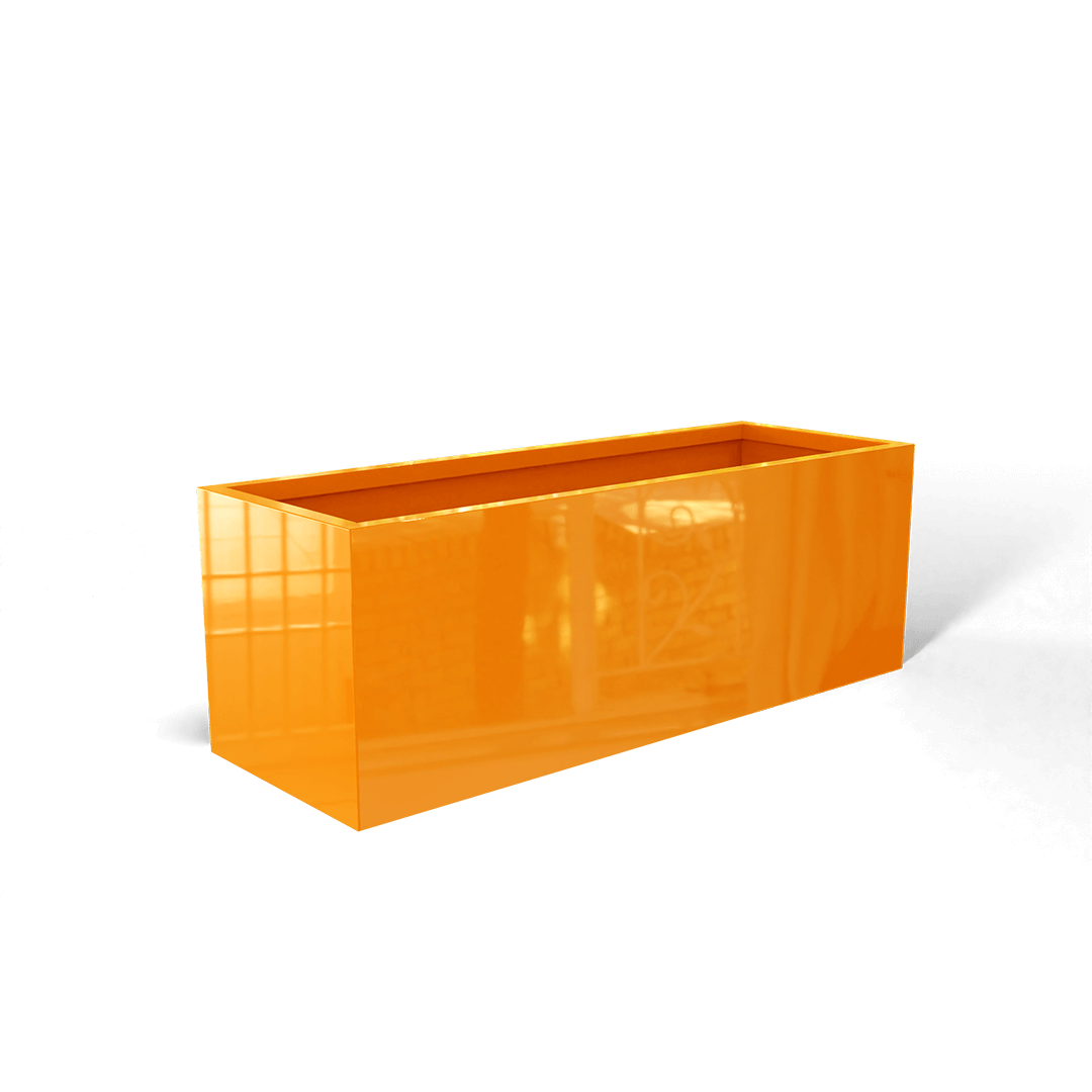 GTG Gloss Tangerine