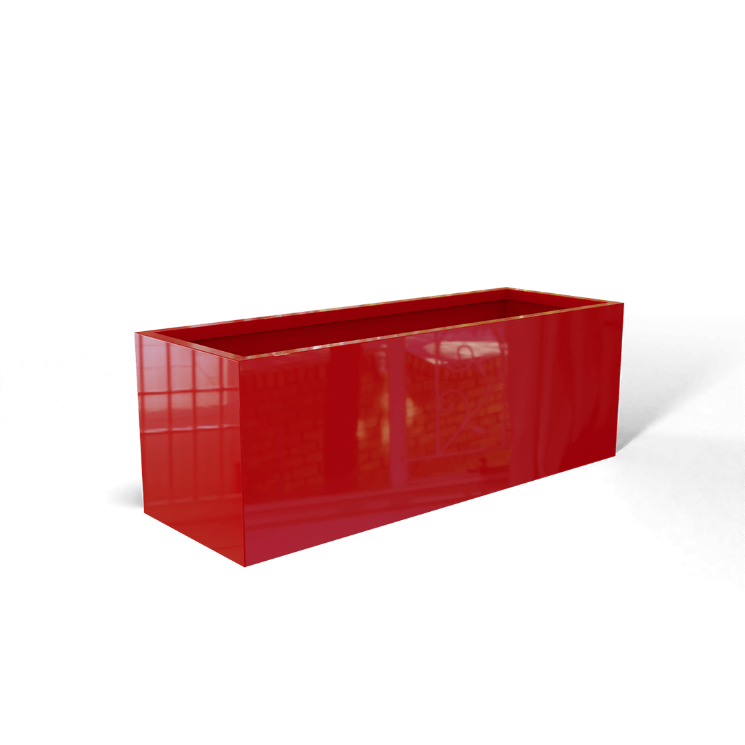 GRD Gloss Red
