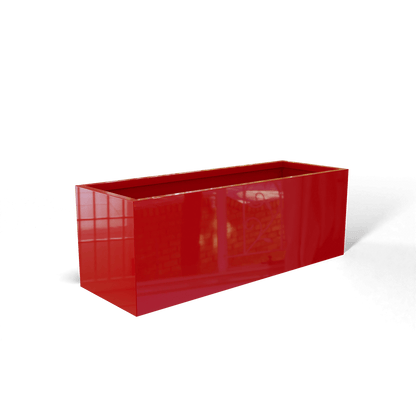 GRD Gloss Red