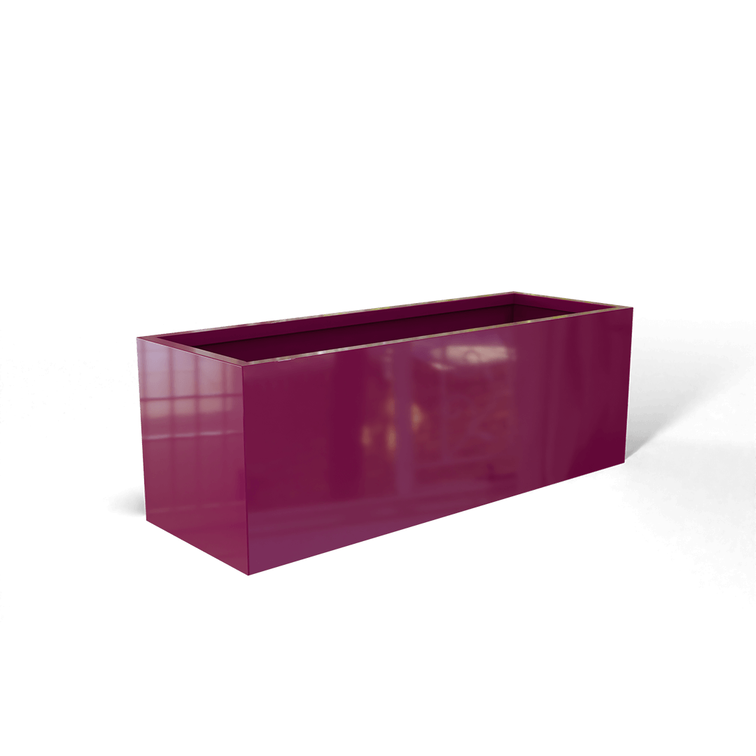 GEG Gloss Eggplant