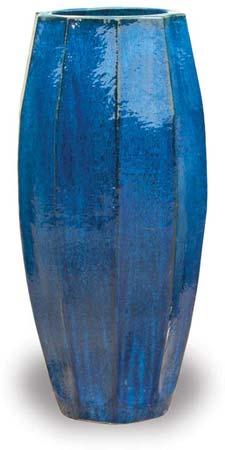 Tall Starfruit Planter