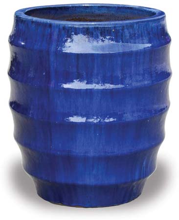 Tall Ridge Planter Set of 2