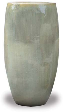 Tall Egg Pot