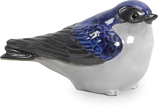 Ceramic Multi-Color Bird Assortment